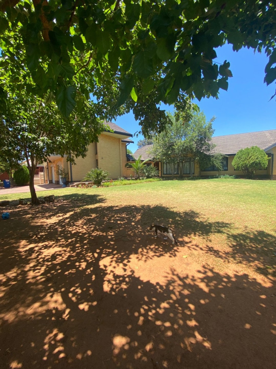 4 Bedroom Property for Sale in Hillsboro Free State